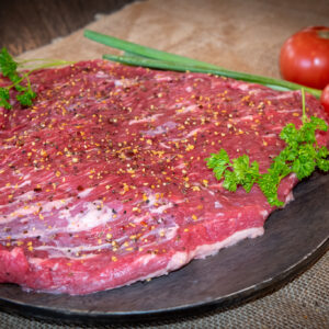 Ebert Grown USDA graded Brisket Point available at Salmon's Meat Products and online for shipping